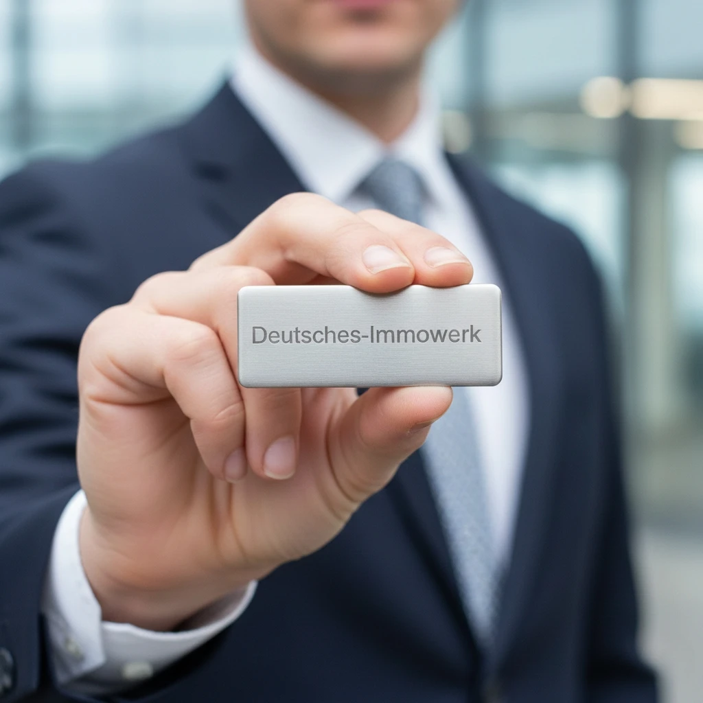 Einblick in die Immobilienwelt von Deutsches Immowerk