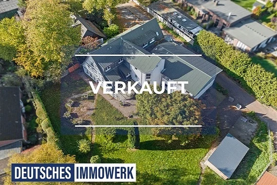 Alten- und Pflegeheim in Braak bei Hamburg