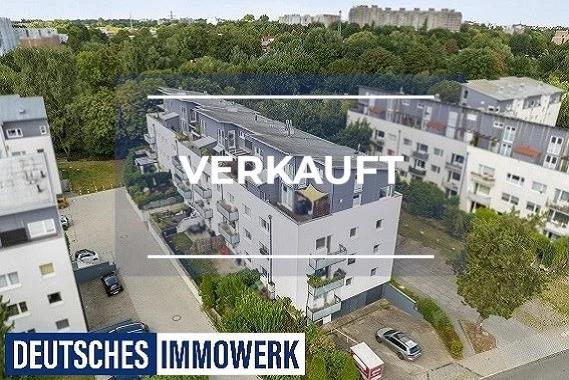 Eigentumswohnung in HH-Bramfeld