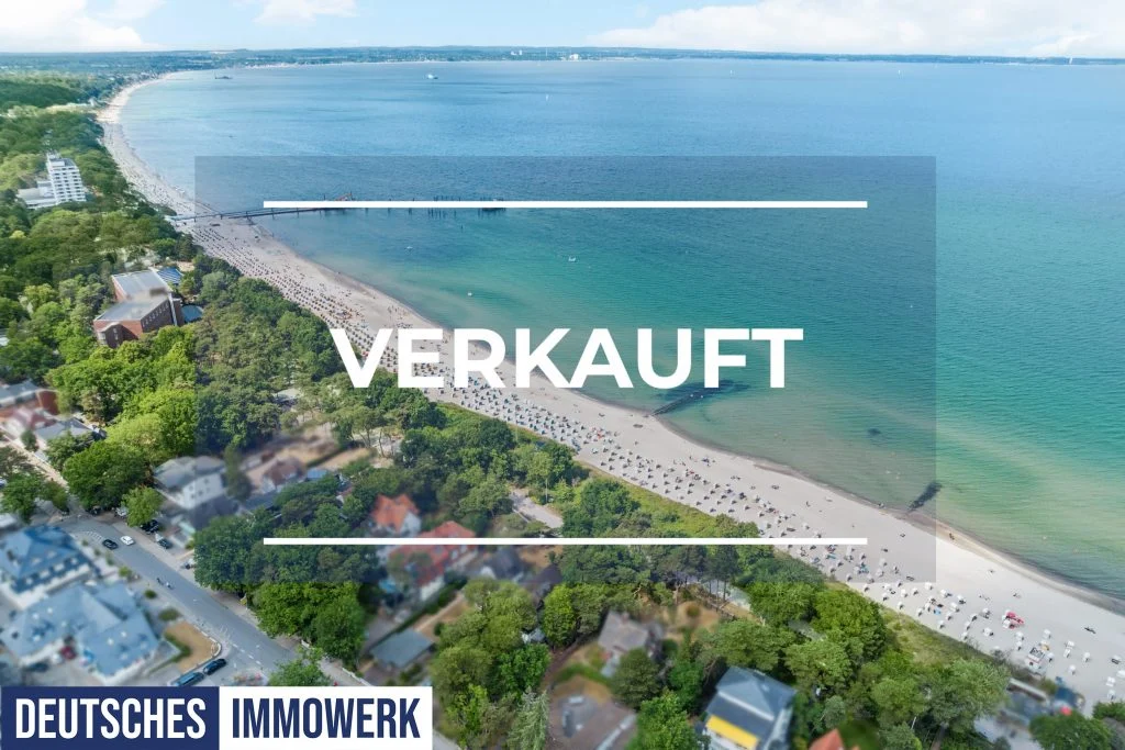 Eigentumswohnung in Timmendorfer Strand
