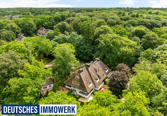 Einblick in die Immobilienwelt von Deutsches Immowerk