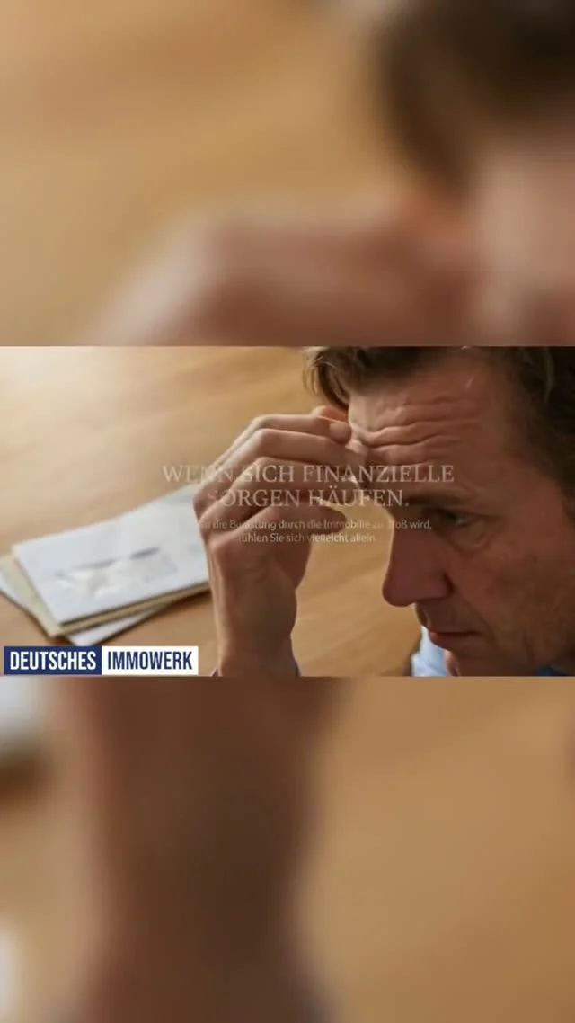 Vorschaubild des Videos: Finanzielle Veränderungen