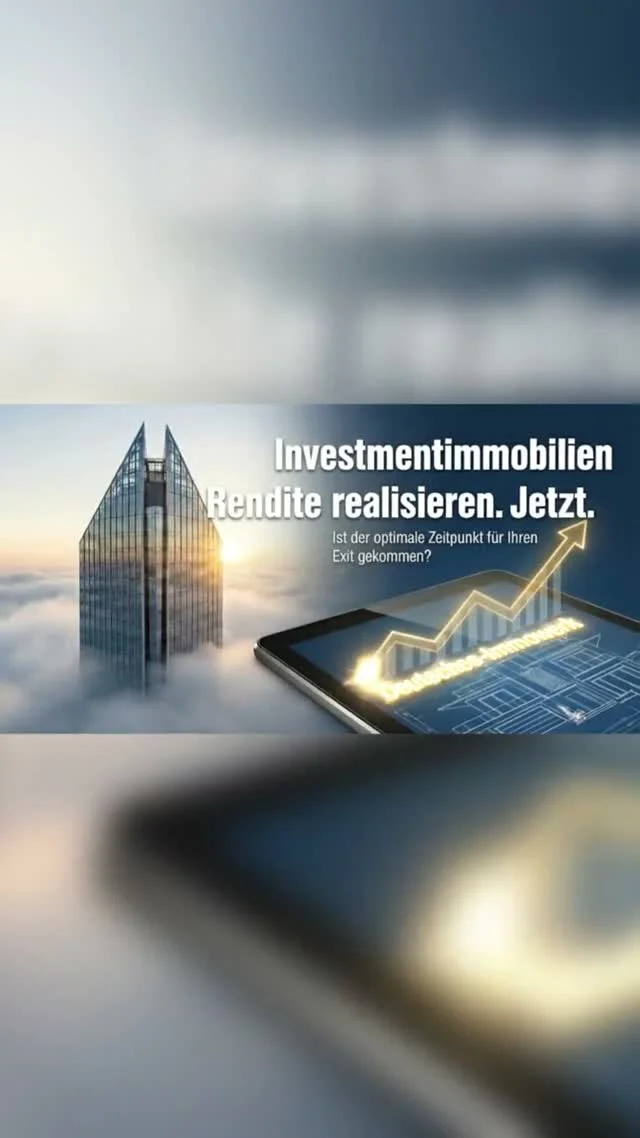 Vorschaubild des Videos: Investment