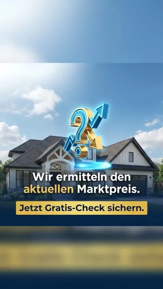 Vorschaubild des Videos: Immobilienbewertung