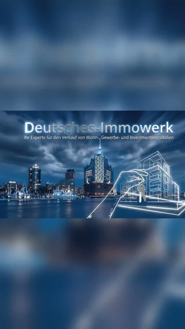Vorschaubild des Videos: Immobilienverkauf