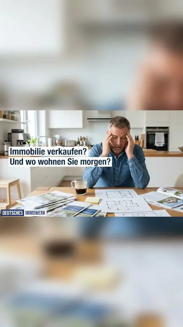 Vorschaubild des Videos: Verkaufen & neu finden