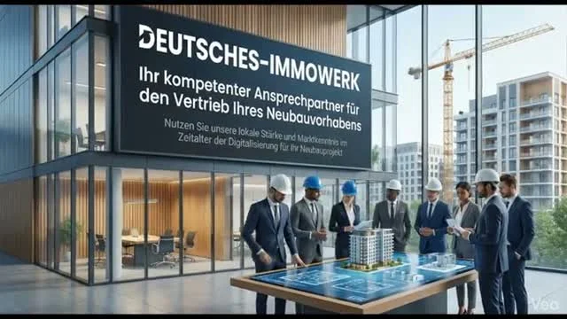 Vorschaubild des Videos: Projektentwicklung