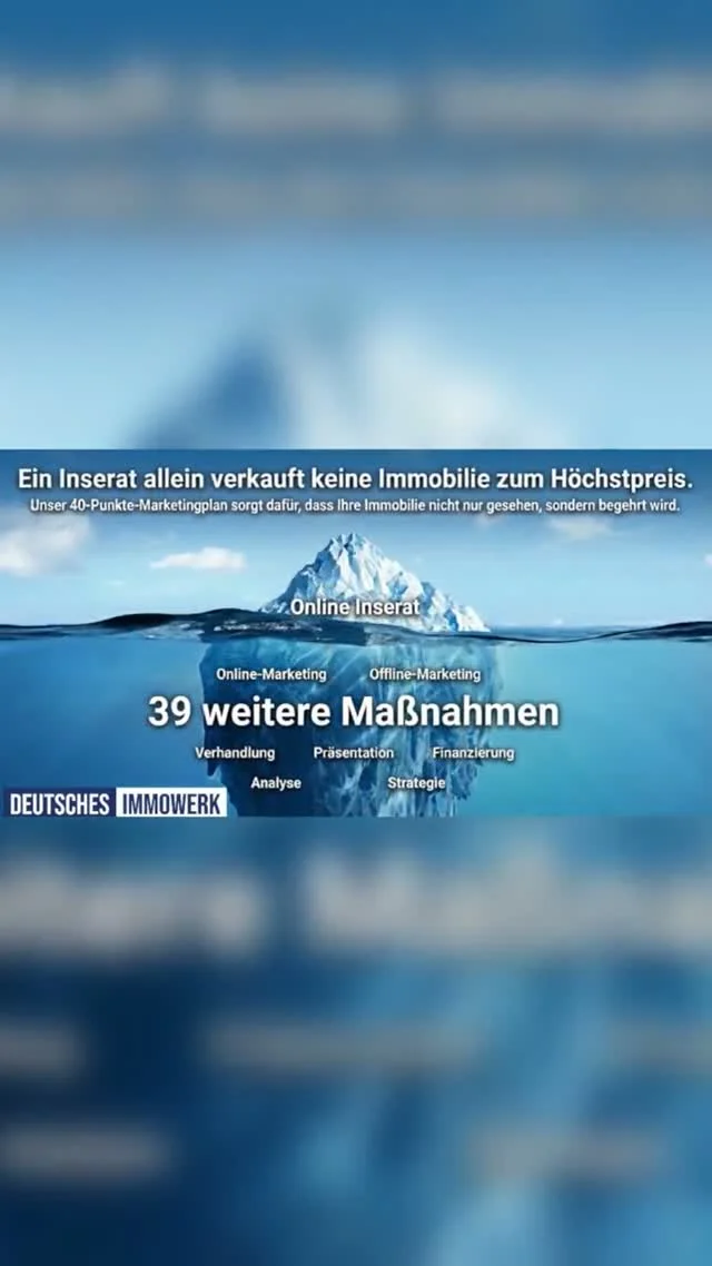 Vorschaubild des Videos: Immobilienmarketing