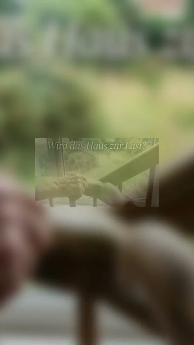 Vorschaubild des Videos: Wohnen im Alter