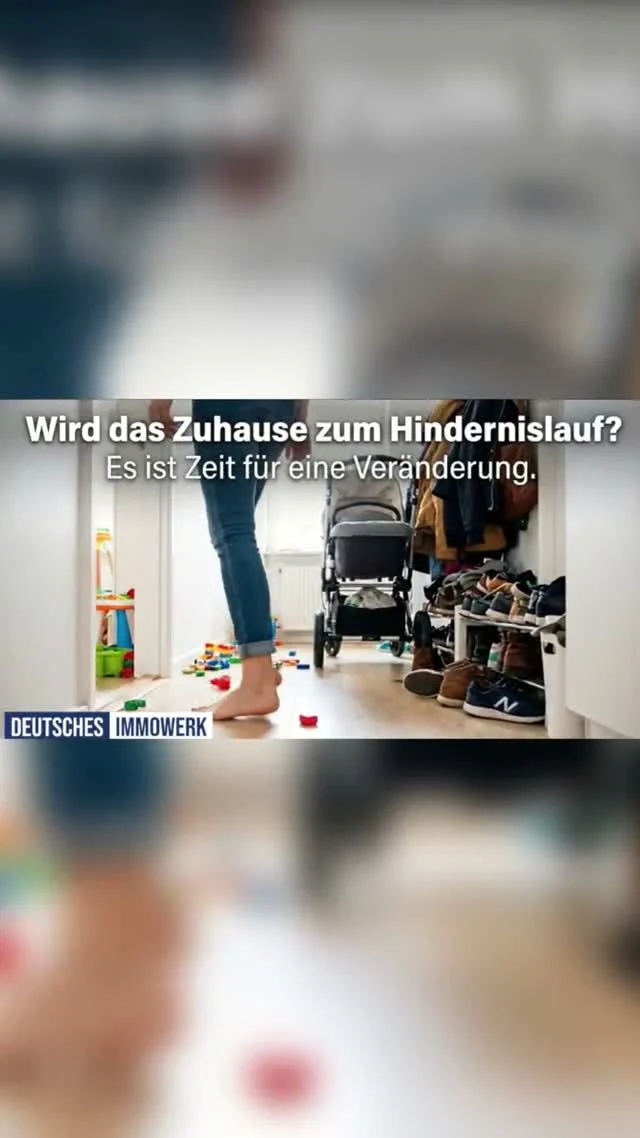 Vorschaubild des Videos: Familienzuwachs